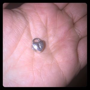 Authentic pandora charm